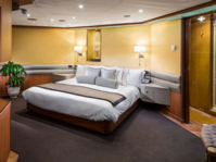 Zuiderdam Suiten