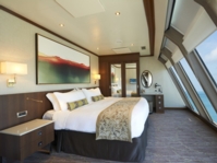 Norwegian Dawn Suiten - Deluxe Owner's Suite