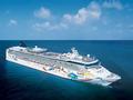 Norwegian Dawn