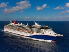 Carnival Pride Kreuzfahrt Reisen