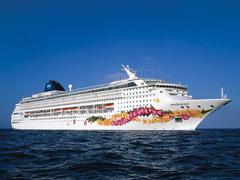 kleine Antillen Kreuzfahrt - Östliche Karibik Kreuzfahrt ab/bis Miami Östliche Karibik Kreuzfahrt ab/bis Miami