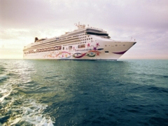 Norwegian Cruise Line Antarktis Reise Südamerika erleben