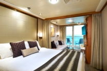 Norwegian Sun Suiten