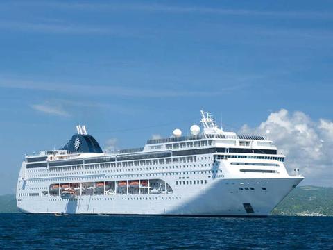 Ship