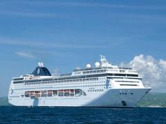 Mittelmeer Dialyse Kreuzfahrt - Östliches Mittelmeer Kreuzfahrt ab/bis Marghera / Venedig Östliches Mittelmeer Kreuzfahrt ab/bis Marghera / Venedig