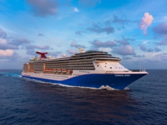 Carnival Spirit Kreuzfahrt Reisen
