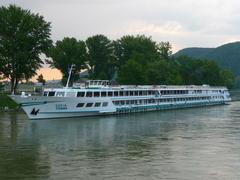 Donauimpressionen