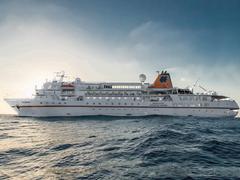 MS BREMEN