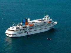 MS BREMEN