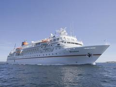 MS BREMEN Kreuzfahrten 2021, 2022 und 2023 MS BREMEN Kreuzfahrten 2021, 2022 und 2023