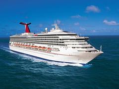 Carnival Triumph Kreuzfahrt 2020, 2021 und 2022