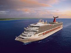 Carnival Triumph
