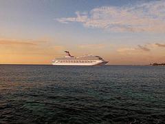 Carnival Triumph