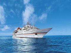 MS HANSEATIC Kreuzfahrten 2021 / 2022 MS HANSEATIC Kreuzfahrten 2021 / 2022