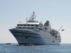 MS HANSEATIC