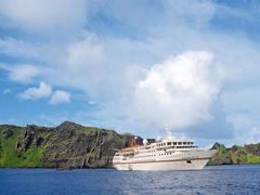 MS HANSEATIC