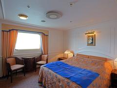 Jewel of the Seas Suiten