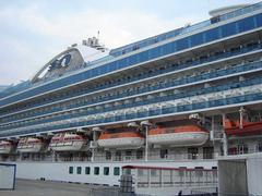 Golden Princess