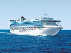 Golden Princess