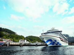 Star Princess Kreuzfahrt 2020, 2021 und 2022