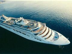 Sun Princess