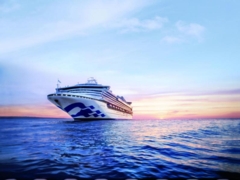 Princess Kreuzfahrten und Reisen - Kombireise: Alaskas Gletscherwelt Kombireise: Alaskas Gletscherwelt