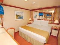 Sapphire Princess Innenkabinen