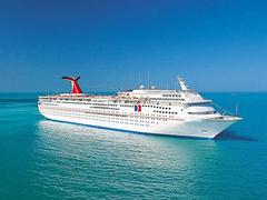 Bahamas erleben ab/bis Jacksonville