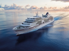 Hapag Lloyd Cruises Baltikum Reise Weiße Nächte entlang der Ostsee