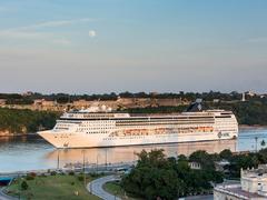  MSC Opera Schiff - Daten Kabinen Deckplan