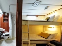 Norwegian Spirit Innenkabinen