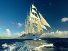 Star Clippers Last Minute Türkei Kreuzfahrt Reisen - Schätze des östlichen Mittelmeers Schätze des östlichen Mittelmeers