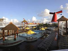 Carnival Fantasy