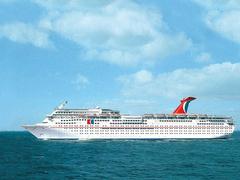 Mobile und Cozumel