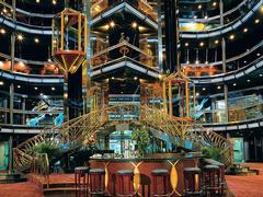 Carnival Fascination