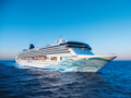 Norwegian Spirit