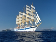 Last Minute Mittelmeer Segelkreuzfahrt & Segelreisen - Italiens Highlights Italiens Highlights
