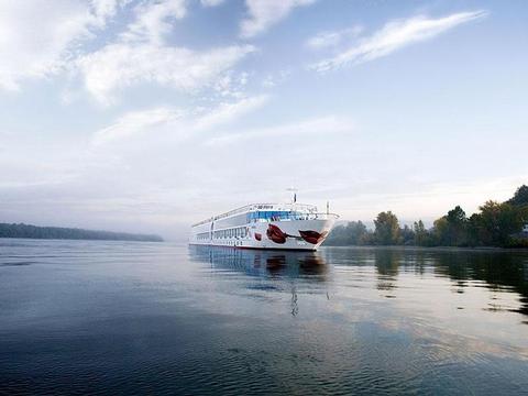 A-ROSA BELLA Kreuzfahrt Reisen 2023, 2024 & 2025 buchen