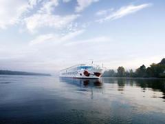 Weihnachtsmärkte & Adventskreuzfahrt Reise Donau Adventszeit
