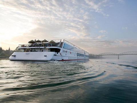 A-ROSA MIA Kreuzfahrt Reisen 2023, 2024 & 2025 buchen
