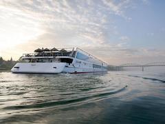 A-ROSA Kreuzfahrten und Reisen - Donau Delta ab/bis Engelhartszell / Passau Donau Delta ab/bis Engelhartszell / Passau