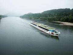 A-ROSA Last Minute Deutschland Kreuzfahrt Reisen - Donau-Klassiker Donau-Klassiker