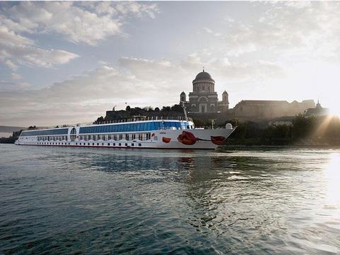 A-ROSA RIVA Kreuzfahrt Reisen 2023, 2024 & 2025 buchen