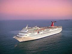 Carnival Imagination