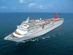 Carnival Imagination Kreuzfahrt 2020 / 2021
