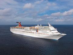 Carnival Inspiration