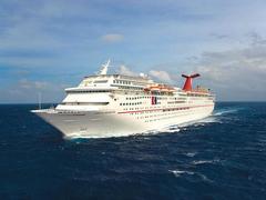 Carnival Inspiration Kreuzfahrt 2020, 2021 und 2022