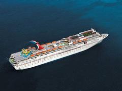 Carnival Inspiration