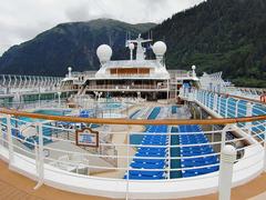 Sea Princess
