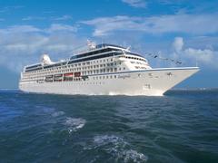 Oceania Japan Luxuskreuzfahrt - Weltreise Kreuzfahrt ab Los Angeles bis New York Weltreise Kreuzfahrt ab Los Angeles bis New York